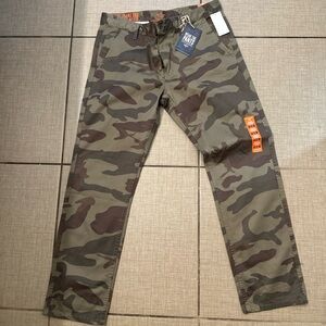 Dockers Camo Pants 34X30